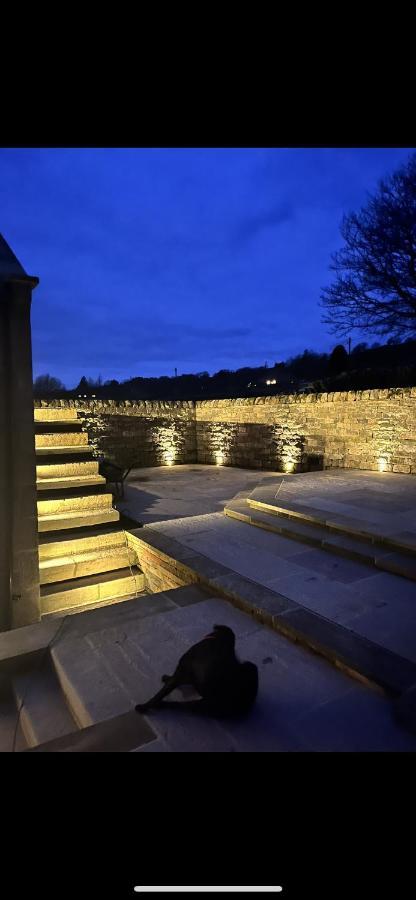 Kiln House Lodge Harrogate Exterior foto