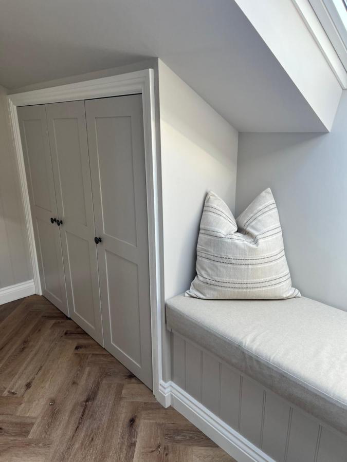 Kiln House Lodge Harrogate Exterior foto